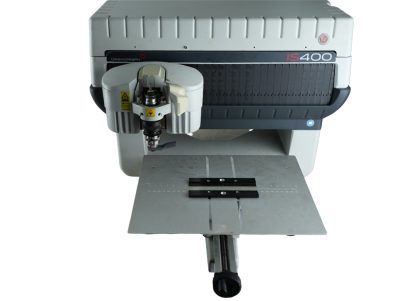 GRAVOGRAPH IS 400 ENGRAVER & GRAVOSTYLE 98 - Image 6