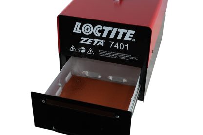 LOCTITE ZETA 7401  UV CURING SYSTEM - Image 2
