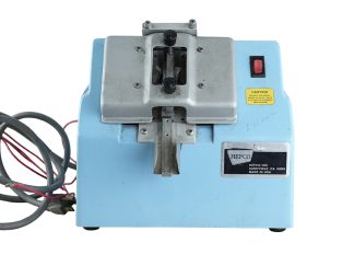 HEPCO 7700-LF6 DIP LEAD FORMING MACHINE