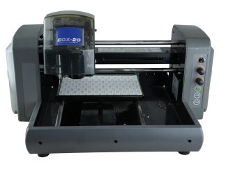 ROLAND EGX-20 DESKTOP ENGRAVER