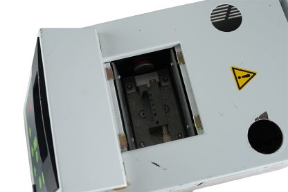 BUCHI B-545 MELTING POINT APPARATUS - Image 4