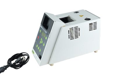 BUCHI B-545 MELTING POINT APPARATUS - Image 3