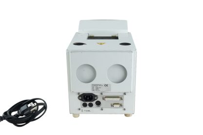 BUCHI B-545 MELTING POINT APPARATUS - Image 5