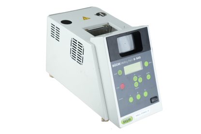 BUCHI B-545 MELTING POINT APPARATUS - Image 2