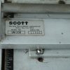 SCOTT MANUAL ENGRAVING MACHINE SM-300 - Image 2