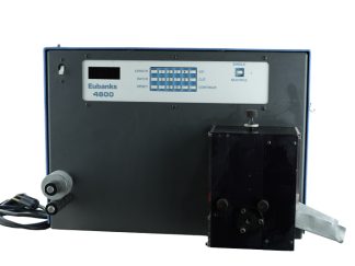 EUBANKS 04600-01 TUBING AND FLAT-CABLE CUTTER