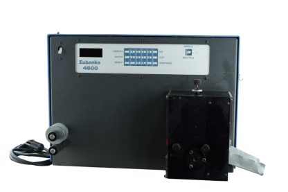 EUBANKS 04600-01 TUBING AND FLAT-CABLE CUTTER