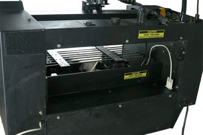 SIGNATURE 8080 PLUS ENGRAVING SYSTEM & SOFTWARE - Image 10