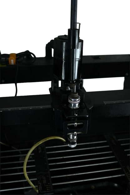 SIGNATURE 8080 PLUS ENGRAVING SYSTEM & SOFTWARE - Image 9