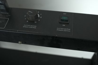 SIGNATURE 8080 PLUS ENGRAVING SYSTEM & SOFTWARE - Image 7