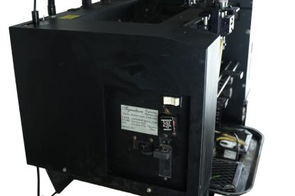 SIGNATURE 8080 PLUS ENGRAVING SYSTEM & SOFTWARE - Image 5