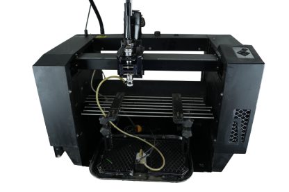 SIGNATURE 8080 PLUS ENGRAVING SYSTEM & SOFTWARE - Image 3