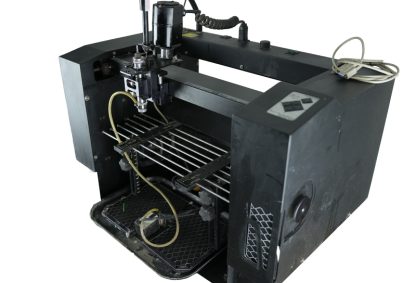 SIGNATURE 8080 PLUS ENGRAVING SYSTEM & SOFTWARE - Image 2