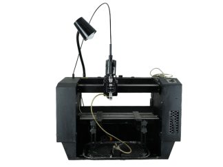SIGNATURE 8080 PLUS ENGRAVING SYSTEM & SOFTWARE