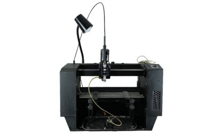 SIGNATURE 8080 PLUS ENGRAVING SYSTEM & SOFTWARE