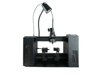 SIGNATURE 8080 ENGRAVING SYSTEM & SOFTWARE