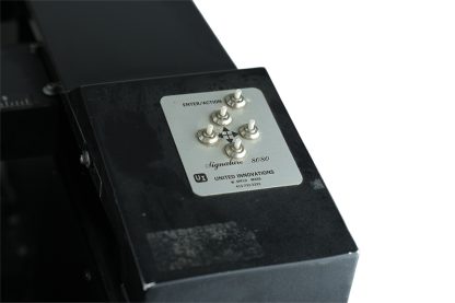 SIGNATURE 8080 ENGRAVING SYSTEM & SOFTWARE - Image 8