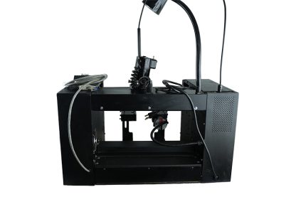 Signature 8080 Engraving System