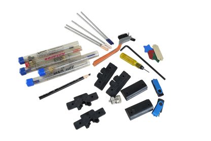 SIGNATURE 8080 ENGRAVING SYSTEM & SOFTWARE - Image 9