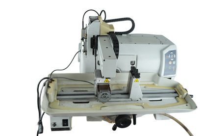 GRAVOGRAPH M40G ENGRAVER & GRAVOSTYLE 8 SOFTWARE - Image 3
