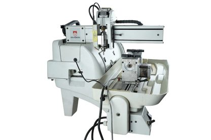 GRAVOGRAPH M40G ENGRAVER & GRAVOSTYLE 8 SOFTWARE - Image 10