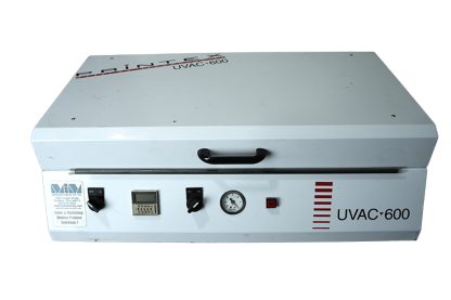PRINTEX UVAC-600: THE ULTIMATE SOLUTION FOR UNMATCHED EXPOSURE - Image 3