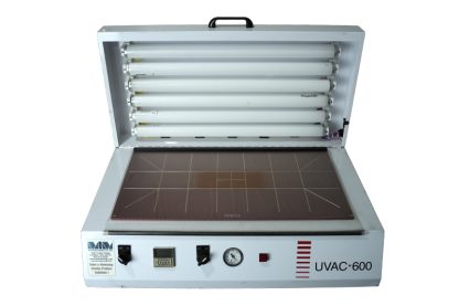 PRINTEX UVAC-600: THE ULTIMATE SOLUTION FOR UNMATCHED EXPOSURE - Image 2