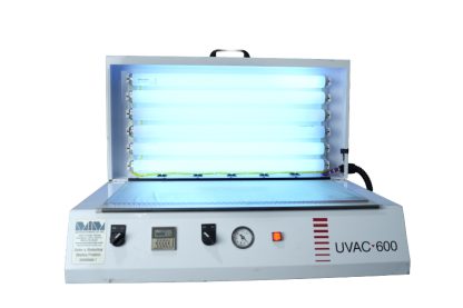 PRINTEX UVAC-600 EXPOSURE UNIT