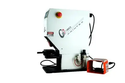 PRINTEX G2-60 PAD PRINTER COMPACT & MODULAR - Image 2