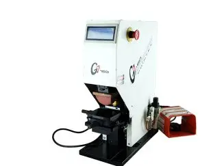 PRINTEX G2-60 PAD PRINTER