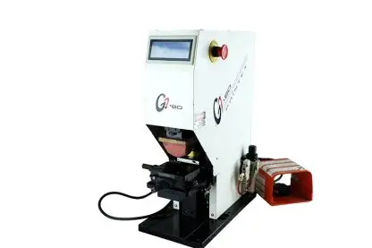PRINTEX G2-60 PAD PRINTER