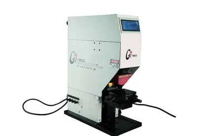 PRINTEX G2-60 PAD PRINTER COMPACT & MODULAR - Image 4