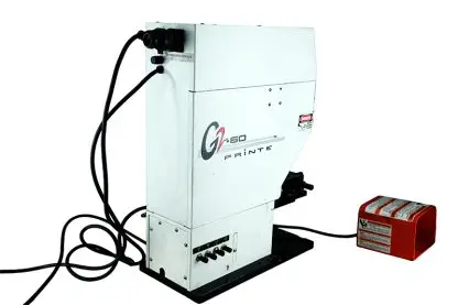PRINTEX G2-60 PAD PRINTER COMPACT & MODULAR - Image 3