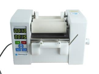 DERMA MILL SP THREE ROLL MILL