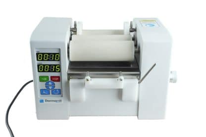 DERMA MILL SP THREE ROLL MILL