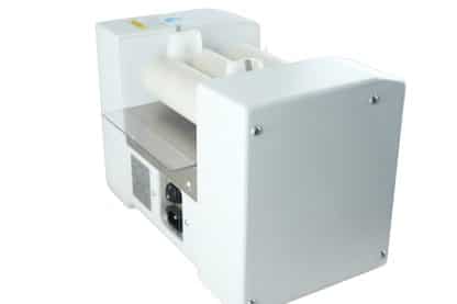 DERMA MILL SP THREE ROLL MILL