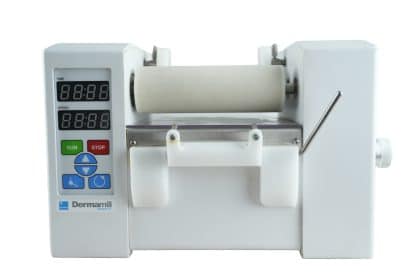DERMA MILL SP THREE ROLL MILL