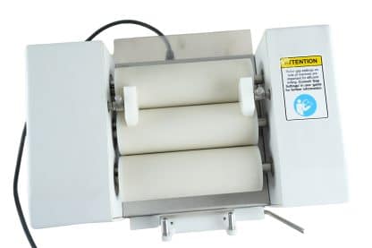 DERMA MILL SP THREE ROLL MILL