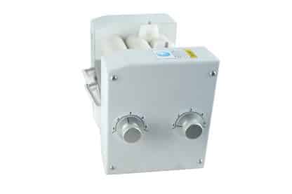 DERMA MILL SP THREE ROLL MILL