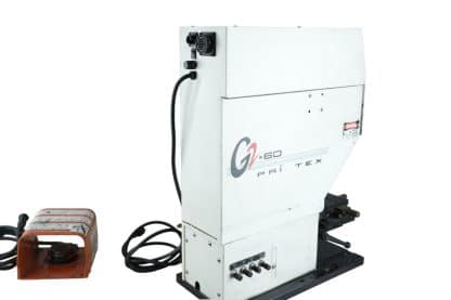 PRINTEX G2-60 PAD PRINTER - Image 2