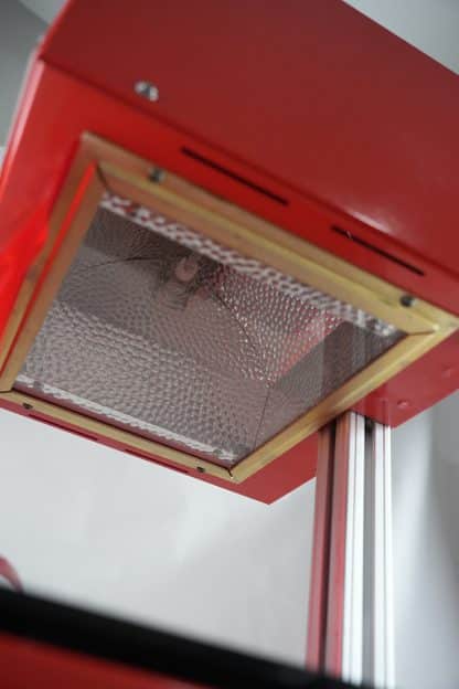 LOCTITE 7411-S UV Flood System
