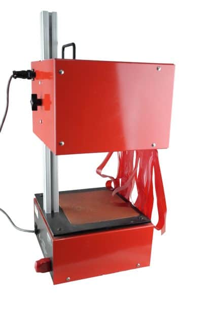 LOCTITE 7411-S UV Flood System