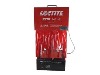 LOCTITE 7411-S UV Flood System