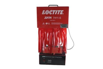 LOCTITE 7411-S UV Flood System