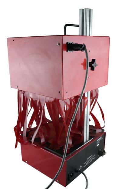 LOCTITE 7411-S UV Flood System