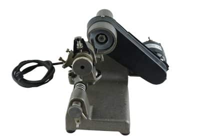 NEW HERMES CG4 CUTTER GRINDER