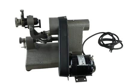 NEW HERMES CG4 CUTTER GRINDER