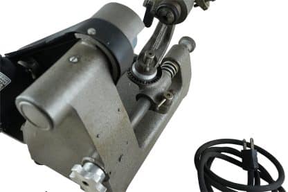 NEW HERMES CG4 CUTTER GRINDER