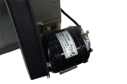 NEW HERMES CG4 CUTTER GRINDER