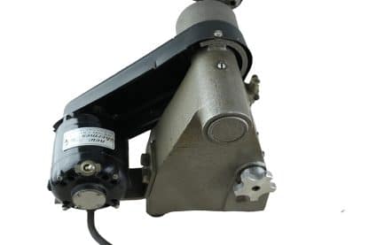NEW HERMES CG4 CUTTER GRINDER